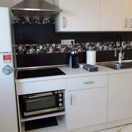 Beautiful Small Apartament Costa Calma Exterior photo