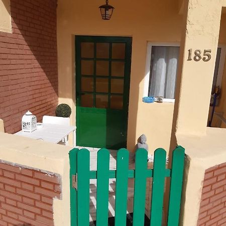 Beautiful Small Apartament Costa Calma Exterior photo