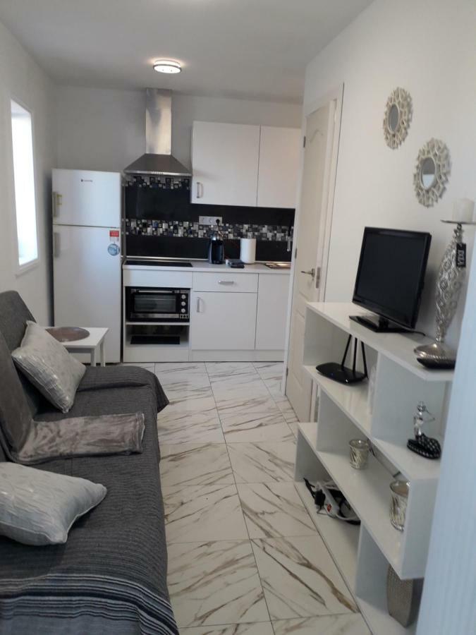 Beautiful Small Apartament Costa Calma Exterior photo