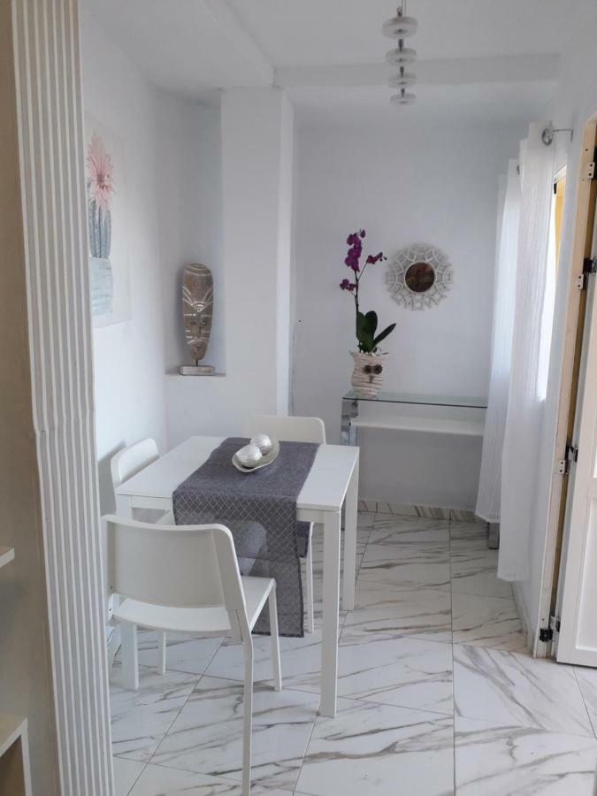 Beautiful Small Apartament Costa Calma Exterior photo