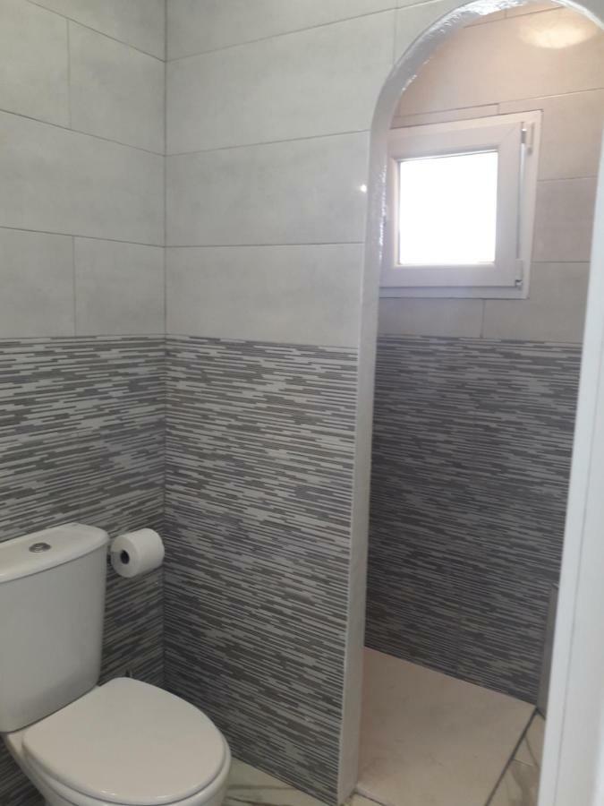 Beautiful Small Apartament Costa Calma Exterior photo