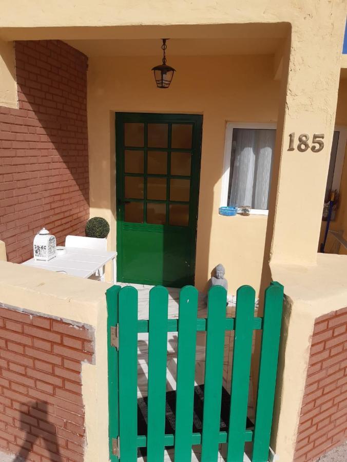 Beautiful Small Apartament Costa Calma Exterior photo